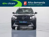 Usado Citroën C3 Aircross 101 CV (74 kW) 2025 Negro SUV