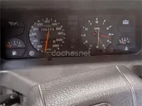 Usado Peugeot 309 65 CV (47 kW) 1993 Blanco Utilitario