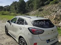 Usado Ford Puma ST-Line X 125 CV (91 kW) 2021 Beige SUV