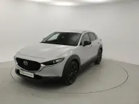 Usado Mazda CX-30 Homura-Line 122 CV (89 kW) 2024 Gris SUV