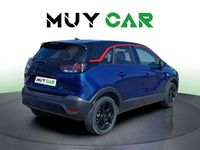 Usado Opel Crossland X GS Line 131 CV (96 kW) 2022 Azul SUV