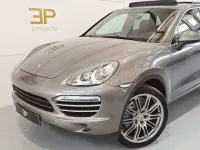Usado Porsche Cayenne Diesel 245 CV (180 kW) 2012 SUV