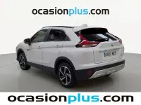 Usado Mitsubishi Eclipse Cross 188 CV (138 kW) 2025 Blanco SUV