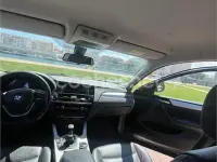 Usado BMW X4 190 CV (139 kW) 2014 Negro SUV