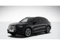 Nuevo Mercedes GLC400d 359 kW (489 CV) 2026 Negro obsidiana SUV