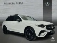 Usado Mercedes GLC200 204 CV (150 kW) 2025 SUV