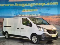 Usado Renault Trafic 95 CV (69 kW) 2018 Monovolumen