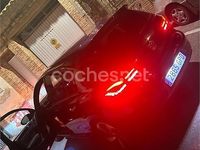 Usado VW Golf VI GTD 170 CV (125 kW) 2009 Negro Utilitario