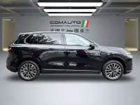 Nuevo Leapmotor B10 160 kW (218 CV) 2026 Negro SUV
