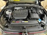 Usado VW Golf VIII GTI 245 CV (180 kW) 2024 Gris Utilitario