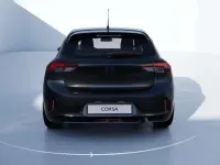 Nuevo Opel Corsa Edition 101 CV (74 kW) 2026 Negro Utilitario