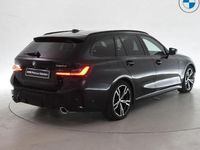 Usado BMW 320 Comfort Edition 190 CV (139 kW) 2025 Familiar