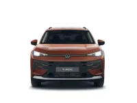 Nuevo VW T-Roc 116 CV (85 kW) 2026 Rojo SUV