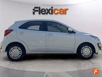 Usado Ford Ka 70 CV (51 kW) 2019 Blanco Utilitario