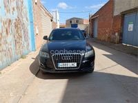 Usado Audi Q5 Attraction 177 CV (130 kW) 2013 Negro SUV