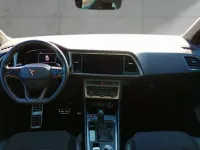 Usado Cupra Ateca 300 CV (220 kW) 2021 Rojo SUV