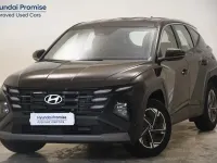 Usado Hyundai Tucson 159 CV (116 kW) 2025 SUV