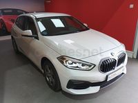 Usado BMW 118 136 CV (100 kW) 2020 Blanco Utilitario