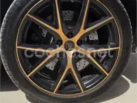 Usado Cupra Ateca 300 CV (220 kW) 2021 Gris / plata SUV