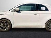 Nuevo Fiat 500e 86 kW (118 CV) 2025 Blanco Berlina