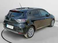Usado Renault Clio Evolution 101 CV (74 kW) 2025 Utilitario