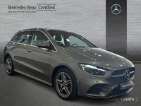 Usado Mercedes B250e 218 CV (160 kW) 2025 Gris montaña Monovolumen