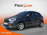 usado Ford Ka 1.2 Ti-VCT 51kW Ultimate