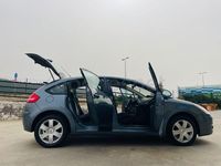 Usado Citroën C4 110 CV (80 kW) 2006 Gris / plata Berlina