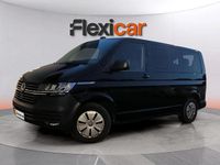 Usado VW Caravelle 150 CV (110 kW) 2023 Azul Monovolumen