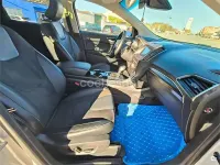 Usado Ford Edge ST-Line 210 CV (154 kW) 2018 Gris / plata SUV