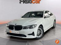 Usado BMW 318 150 CV (110 kW) 2022 Blanco Familiar