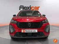 Usado Peugeot 2008 Active 100 CV (73 kW) 2023 Rojo SUV
