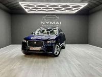 usado Jaguar F-Pace 2.0d 180 CV AWD aut. Portfolio