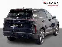 Usado Ebro s700 Luxury 147 CV (108 kW) 2025 SUV