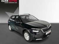 Usado Skoda Kamiq Ambition 110 CV (80 kW) 2023 Gris SUV