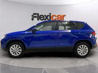 Usado Seat Ateca Reference 116 CV (85 kW) 2023 Azul SUV