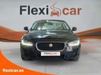 usado Jaguar XE 2.0 Diesel Pure AWD Aut. 180