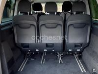 Usado Mercedes V220 Avantgarde 163 CV (119 kW) 2021 Negro Monovolumen