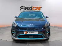 Usado Kia Niro 150 kW (204 CV) 2021 Azul SUV