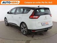 Usado Renault Grand Scénic IV Zen 131 CV (96 kW) 2017 Blanco Monovolumen
