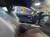 Usado Ford Mustang 290 CV (213 kW) 2018 Gris / plata Coupe