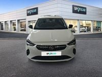 Usado Opel Corsa Elegance 100 CV (73 kW) 2021 Blanco Utilitario