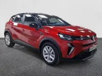Używany Renault Captur Evolution 145 KM (106 kW) 2025 SUV