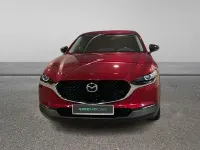 Usado Mazda CX-30 Homura-Line 150 CV (110 kW) 2024 Rojo SUV