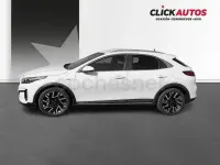 Usado Kia XCeed 100 CV (73 kW) 2024 Blanco SUV