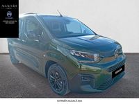 Nuevo Citroën Berlingo 102 CV (75 kW) 2026 Blanco Monovolumen