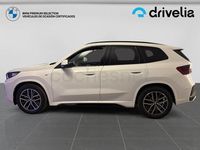 Usado BMW X1 Comfort Edition 163 CV (119 kW) 2024 Blanco SUV