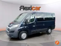 Usado Fiat Ducato 150 CV (110 kW) 2025 Azul Van