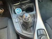 Usado BMW 218 136 CV (100 kW) 2015 Gris / plata Coupe