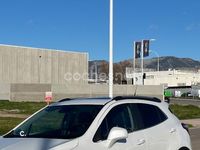 Usado Opel Mokka X Excellence 140 CV (102 kW) 2018 Blanco SUV